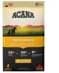 ACANA Trockenfutter f&uuml;r Hunde Heritage Puppy Recipe
