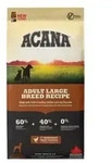 ACANA Trockenfutter f&uuml;r Hunde Heritage Adult Large Breed Recipe