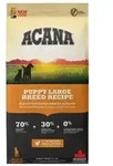 ACANA Trockenfutter f&uuml;r Hunde Heritage Puppy Large Breed Recipe