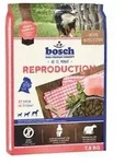 bosch Trockenfutter f&uuml;r Hunde High Premium Concept Reproduction