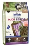 bosch Trockenfutter f&uuml;r Hunde Maxi Senior