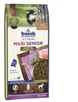 bosch Trockenfutter f&uuml;r Hunde Maxi Senior
