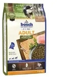 bosch Trockenfutter f&uuml;r Hunde Adult, Gefl&uuml;gel & Hirse