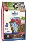 bosch Trockenfutter f&uuml;r Hunde High Premium Junior, Lamm & Reis