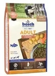 bosch Trockenfutter f&uuml;r Hunde Adult, Lachs & Kartoffel