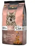 Leonardo Trockenfutter f&uuml;r Katzen Adult Getreidefrei Salmon, Lachs