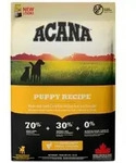 ACANA Trockenfutter f&uuml;r Hunde Heritage Puppy Recipe