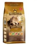 WOLFSBLUT Trockenfutter f&uuml;r Hunde Down Under, Adult, Black Angus & Beef