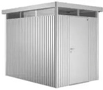 Biohort Ger&auml;tehaus HighLine H2, ca. B275/H222/T195 cm, Silber