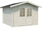 Palmako Gartenhaus Lotta, Natur