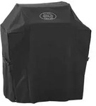 R&ouml;sle Abdeckhaube VIDERO G3 / G3-S / ALLFLAME 3, ca. B60/H118/T130 cm