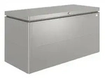 Biohort LoungeBox&reg; 160, Quarzgrau