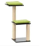 Silvio Design Kratzbaum Dara, Gr&uuml;n