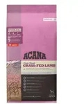 ACANA Trockenfutter f&uuml;r Hunde Singles Formula Adult Grass-fed Lamb