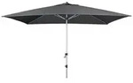 Doppler Sonnenschirm Expert Auto Tilt, rechteckig, ca. B300/T200 cm, Anthrazit