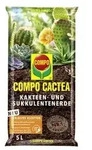 COMPO CACTEA&reg; Kakteen- und Sukkulentenerde, 5 l