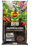 COMPO BIO Universalerde torffrei