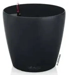 LECHUZA&reg; CLASSICO Color, All-in-One-Set, Dunkelgrau