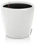 LECHUZA&reg; CLASSICO LS, All-in-One-Set, Wei&szlig;