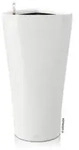 LECHUZA&reg; DELTA, All-in-One-Set, Wei&szlig;