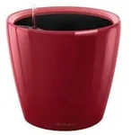 LECHUZA&reg; CLASSICO LS, All-in-One-Set, Dunkelrot