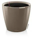 LECHUZA&reg; CLASSICO LS, All-in-One-Set, Taupe