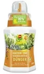COMPO Kakteend&uuml;nger, fl&uuml;ssig, 250 ml