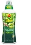COMPO Gr&uuml;npflanzen- und Palmend&uuml;nger, fl&uuml;ssig, 1 l