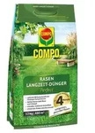 COMPO Rasen Langzeit-D&uuml;nger Perfect