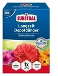 Substral&reg; Langzeit Depotd&uuml;nger Balkonblumen