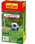 Wolf Saatgut Strapazier-Rasen