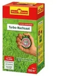 Wolf Saatgut Rasen Turbo Nachsaat