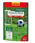 Wolf Saatgut Strapazier-Rasen