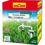 Wolf Saatgut Trocken-Rasen Premium