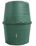 GARANTIA Top-Tank, 1300 l, Gr&uuml;n