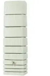4rain Wandtank Slim, 650 l, Beige