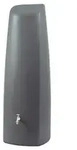 GARANTIA Elegance Wandtank 400 l, Dunkelgrau