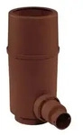 GARANTIA Regendieb PRO DN 70-100, Braun