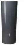 GARANTIA Stone 2in1 Regenspeicher 350 l, Dunkelgrau