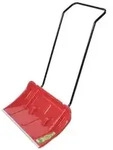 Freund-Victoria Schneewanne Schneemax 97371, ca. B82/H125/T25 cm, Rot