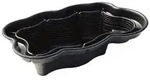 Ubbink Fertigteich Iris S I, 150 l, Schwarz