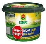 COMPO Rasend&uuml;nger 'Moos - Nein danke!', 7,5 kg