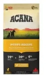 ACANA Trockenfutter f&uuml;r Hunde Heritage Puppy Recipe