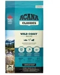 ACANA Trockenfutter f&uuml;r Hunde Classics Wild Coast Recipe Adult