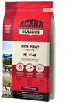 ACANA Trockenfutter f&uuml;r Hunde Classics Red Meat Recipe Adult