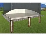 Biohort SmartBase PLUS, verschiedene Varianten, Silber