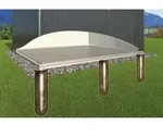 Biohort SmartBase PLUS, verschiedene Varianten, Silber