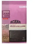 ACANA Trockenfutter f&uuml;r Hunde Singles Formula Adult Grass-fed Lamb