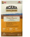 ACANA Trockenfutter f&uuml;r Hunde Regionals Dog Wild Prairie, Adult, Huhn &...