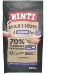 Rinti Trockenfutter f&uuml;r Hunde MAX-I-MUM Senior